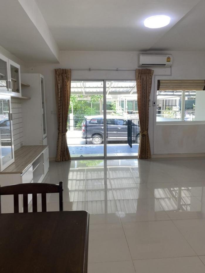 รูป 🏠 ให้เช่าบ้าน : Indy 1 Prachauthit 90 (อินดี้ 1 ประชาอุทิศ 90)   รหัสทรัพย์ | 📌LNP-H69  - รูปที่ 2/13