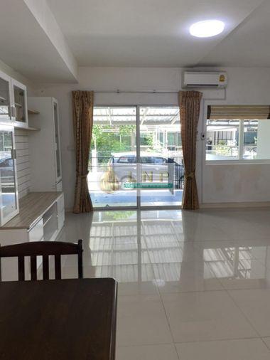 รูป 🏠 ให้เช่าบ้าน : Indy 1 Prachauthit 90 (อินดี้ 1 ประชาอุทิศ 90) รหัสทรัพย์ | 📌LNP-H69 - รูปที่ 2/13