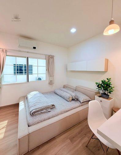 picture Urgent Sale 📍 Prestige Future-Rangsit 📍 4 Bedrooms, 3 Bathrooms, Fully Furnished and Equipped. - 11/11