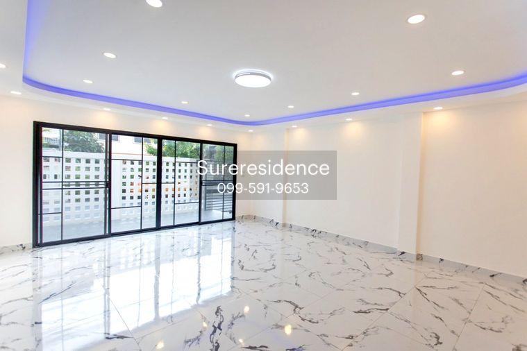 picture CB081, Home Office for sale 4 Br, Huaikhwang. - 11/37
