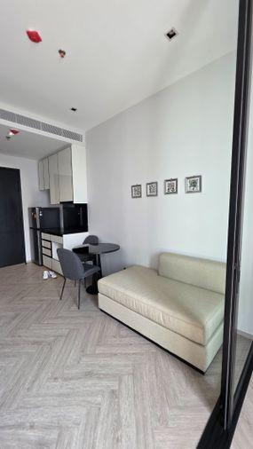 picture Beautiful room, spacious, high floor, unobstructed view, great price | Code DS1760 Line : @Dstay - 4/11