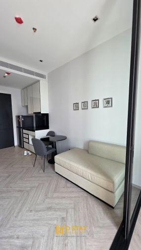 picture Beautiful room, spacious, high floor, unobstructed view, great price | Code DS1760 Line : @Dstay - 4/11