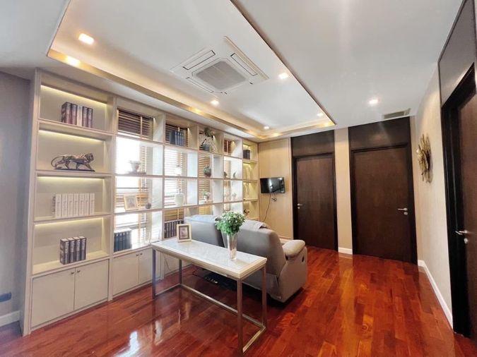 รูป 🏠 ให้เช่าบ้าน : Perfect Masterpiece Sukhumvit 77 (เพอร์เฟค มาสเตอร์พีซ สุขุมวิท 77)   รหัสทรัพย์ | 📌LNP-H855 - รูปที่ 10/16