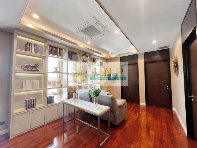 รูป 🏠 ให้เช่าบ้าน : Perfect Masterpiece Sukhumvit 77 (เพอร์เฟค มาสเตอร์พีซ สุขุมวิท 77) รหัสทรัพย์ | 📌LNP-H855 - รูปที่ 10/16