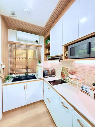 picture Urgent Sale 📍 Prestige Future-Rangsit 📍 4 Bedrooms, 3 Bathrooms, Fully Furnished and Equipped. - 8/11