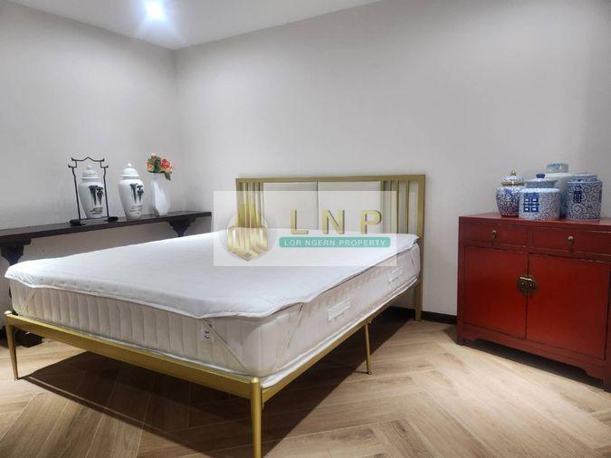 รูป 🏠 ให้เช่าบ้าน : Garden House Rama 3 (การ์เด้น เฮ้าส์ พระราม 3) รหัสทรัพย์ | 📌LNP-H853 - รูปที่ 33/39