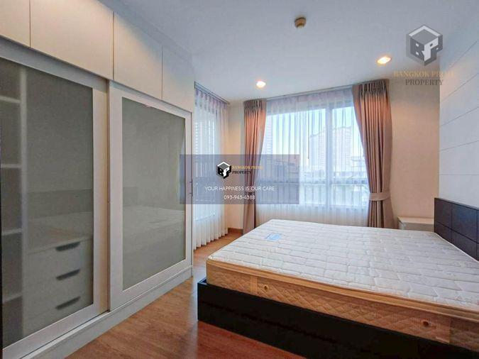 รูป The Address Sukhumvit 42 | 🚝ใกล้ BTS เอกมัย ห้องสวย พร้อมอยู่ปลายเดือนมีนาคม 2569 #2026020913904 #FC #MKT - รูปที่ 3/12