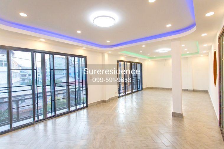 picture CB081, Home Office for sale 4 Br, Huaikhwang. - 21/37