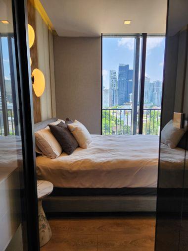 รูป 🦊HunterCondo🦊💥โนเบิล อราวน์ สุขุมวิท 33 🏨🏢 - รูปที่ 3/13