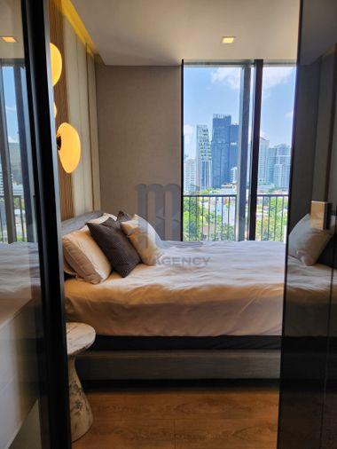 รูป 🦊HunterCondo🦊💥โนเบิล อราวน์ สุขุมวิท 33 🏨🏢 - รูปที่ 3/13