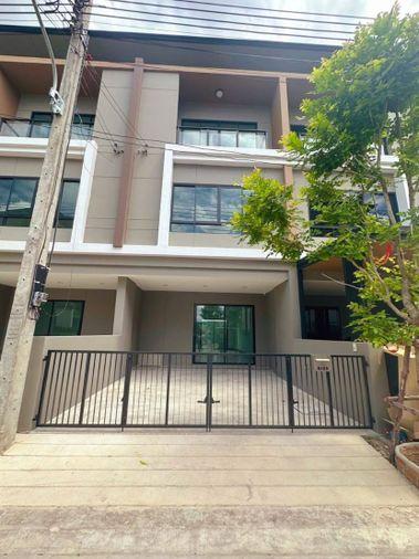รูป 🏠 ให้เช่าบ้าน : Premium Place Phaholyothin - Ramintra (พรีเมียม เพลส พหลโยธิน - รามอินทรา)   รหัสทรัพย์ | 📌LNP-H854  - รูปที่ 23/40