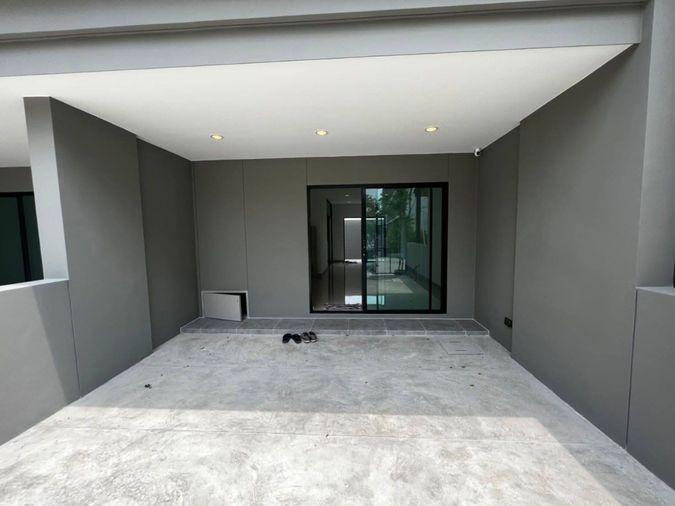 รูป 🏠 ให้เช่าบ้าน : Premium Place Phaholyothin - Ramintra (พรีเมียม เพลส พหลโยธิน - รามอินทรา)   รหัสทรัพย์ | 📌LNP-H854  - รูปที่ 18/40