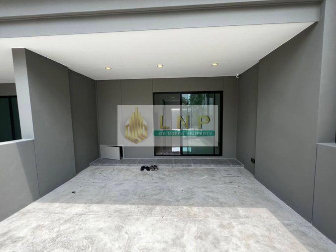 รูป 🏠 ให้เช่าบ้าน : Premium Place Phaholyothin - Ramintra (พรีเมียม เพลส พหลโยธิน - รามอินทรา) รหัสทรัพย์ | 📌LNP-H854 - รูปที่ 18/40