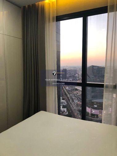 picture Ashton Chula-Silom | 🚝Near MRT Sam Yan #2025112713172#FC #MKT - 4/4