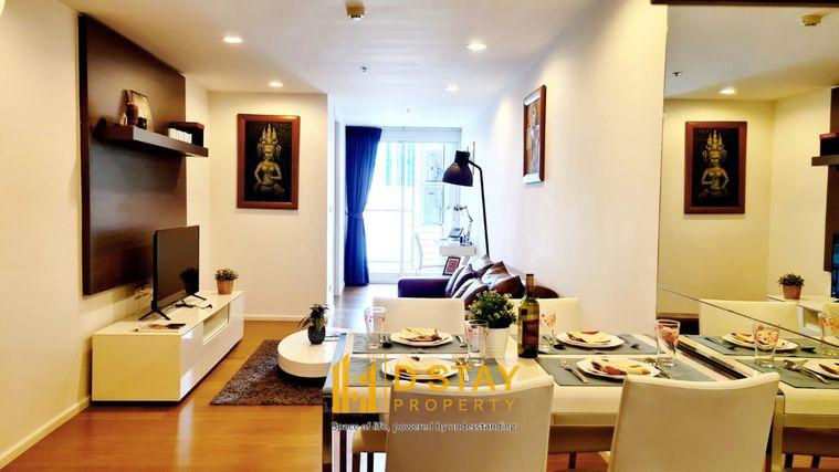 picture ✨Beautiful room, amazing price, fully furnished, spacious, easy access, incredible view | Code DS2350 Line : @Dstay - 7/14