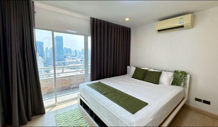 รูป ว่างพร้อมอยู่!  ศรีวรา แมนชั่น1. 3นอน 150ตร.ม. Line id: @pfagent - รูปที่ 12/15