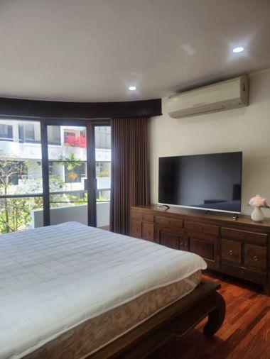 รูป 🏠 ให้เช่าบ้าน : Garden House Rama 3 (การ์เด้น เฮ้าส์ พระราม 3)   รหัสทรัพย์ | 📌LNP-H853  - รูปที่ 6/39