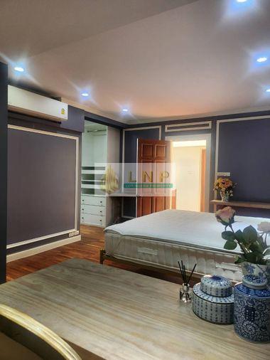 รูป 🏠 ให้เช่าบ้าน : Garden House Rama 3 (การ์เด้น เฮ้าส์ พระราม 3) รหัสทรัพย์ | 📌LNP-H853 - รูปที่ 36/39