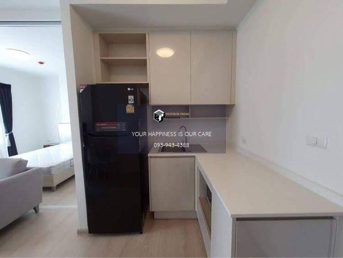 picture Chapter One Eco Ratchada-HuaiKhwang | Near MRT Huai Khwang #2026010513649#FC #MKT - 4/5
