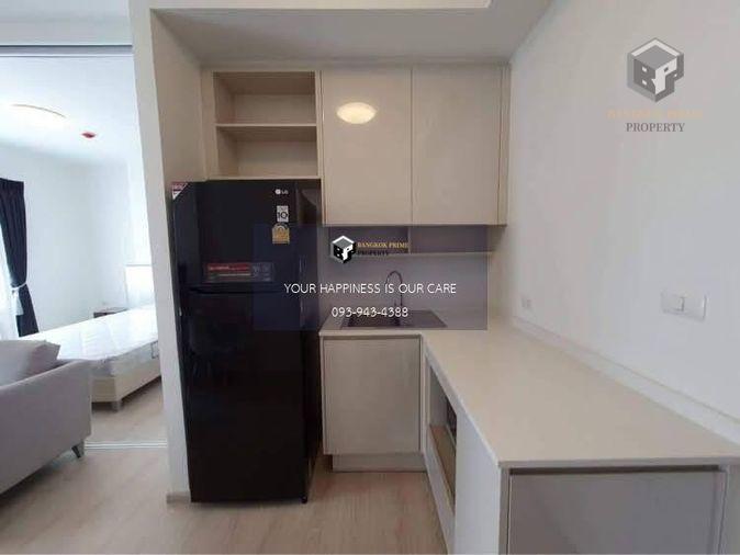 picture Chapter One Eco Ratchada-HuaiKhwang | Near MRT Huai Khwang #2026010513649#FC #MKT - 4/5