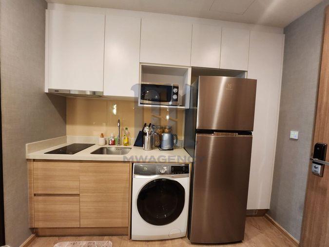 รูป 🦊HunterCondo🦊💥โนเบิล อราวน์ สุขุมวิท 33 🏨🏢 - รูปที่ 10/13