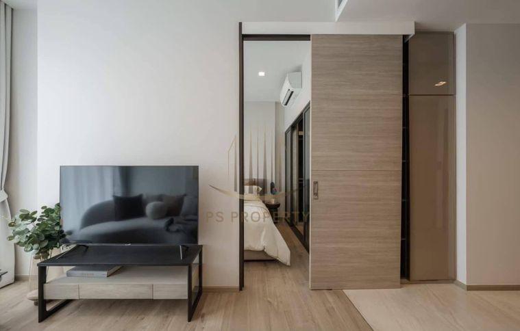 รูป ขายด่วน ✨ The Crest Park Residences ✨ แต่งครบ คอนโดใหม่ ใกล้ BTS เซ็นทรัล ลาดพร้าว - รูปที่ 5/11
