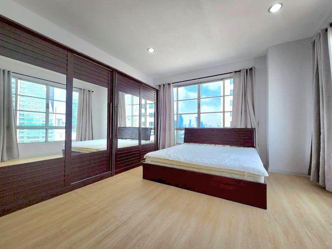 picture Citi Smart Sukhumvit 18.  extra Maid's Room - 7/15