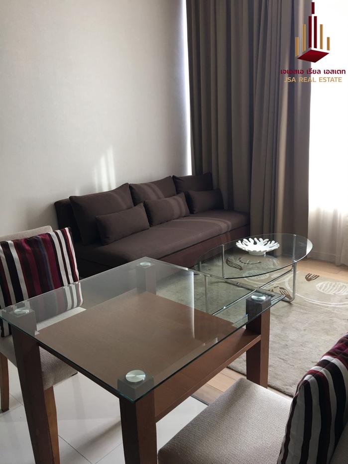 picture ✨ For Rent : Eight Thonglor  Condo ✨  💰 Only 35,000 thb/month - 1/5