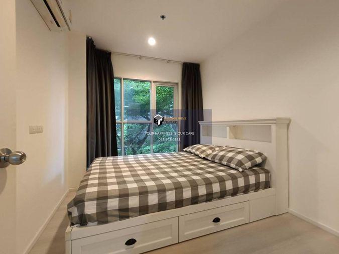 picture Aspire Sukhumvit 48 | 🚝Near BTS Phra Khanong #2025072911136#FC #MKT - 2/10