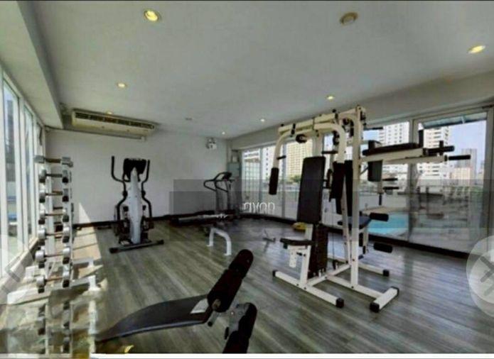 รูป ขาย The peak residence sukhumvit15 ห้องสวย ตกแต่งสไตล์คลาสสิก ราคาดีมาก เฟอร์ครบ | Code DS2345 Line: @Dstay - รูปที่ 11/13
