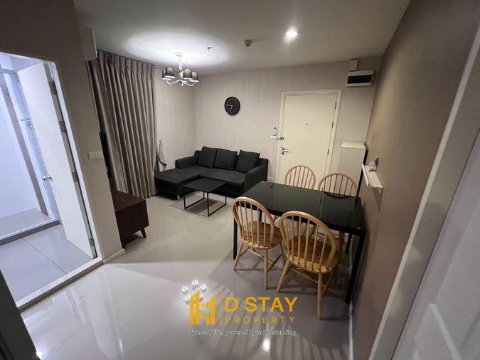 รูป ขาย แอสปาย สุขุมวิท 48 ห้องสวย เฟอร์ครบ ราคาดีมาก I Code DS1556 Line : @Dstay - รูปที่ 4/12