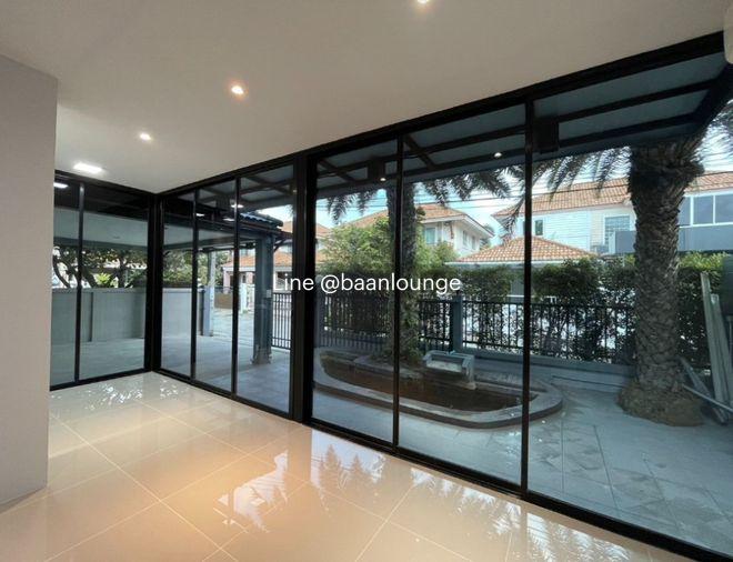 รูป ขายบ้าน ซอยนาคนิวาส 15 ลาดพร้าว โชคชัย 4 2 ชั้น บ้านหันหน้าทางทิศเหนือ - รูปที่ 5/15