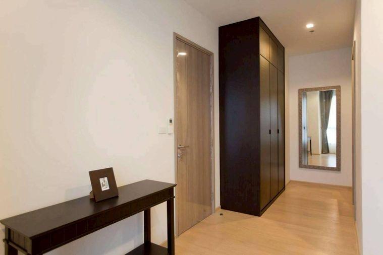 picture For sale: HQ Thonglor, beautiful room with bathtub, city view, excellent price. Code DS1468 Line: @Dstay - 3/12