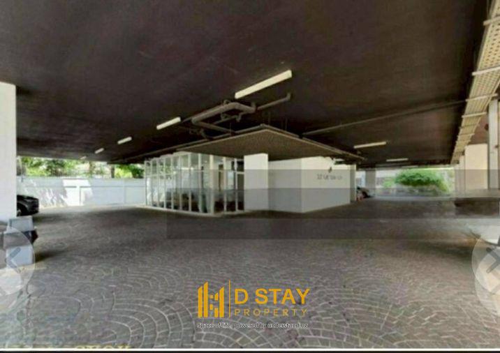 รูป ขาย The peak residence sukhumvit15 ห้องสวย ตกแต่งสไตล์คลาสสิก ราคาดีมาก เฟอร์ครบ | Code DS2345 Line: @Dstay - รูปที่ 13/13