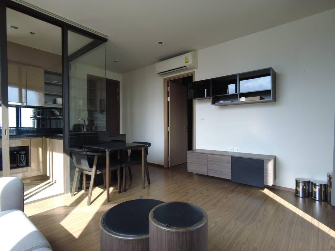 รูป 🍃OwTee060326🍃 🏢【For Sale /ขาย】Condo - The Line Sukhumvit 71 - รูปที่ 9/11