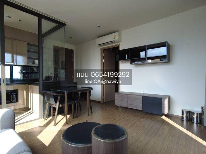 รูป 🍃OwTee060326🍃 🏢【For Sale /ขาย】Condo - The Line Sukhumvit 71 - รูปที่ 9/11