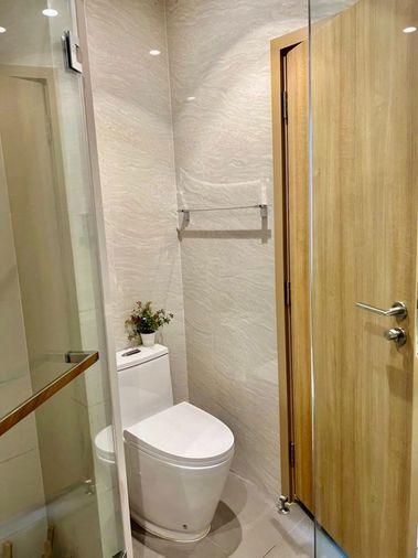 picture For sale: Maru Ladprao 15, beautiful room, luxury style decoration, pets allowed, excellent price! I Code DS1652 Line : @Dstay - 8/8