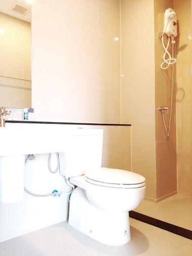 picture Best Price 💗 Sell Aspire Sathorn Ratchaphruek. Beautiful room, great price, convenient transportation  | Code DS2358 Line : @Dstay - 7/7