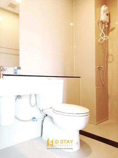 picture Best Price 💗 Sell Aspire Sathorn Ratchaphruek. Beautiful room, great price, convenient transportation | Code DS2358 Line : @Dstay - 7/7