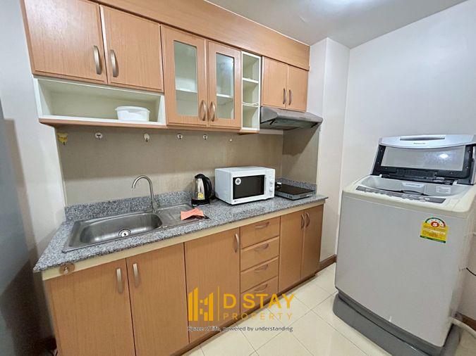 รูป ขาย ศุภาลัย คาซา ริวา วิสต้า 2 ห้องสวย วิวเมือง ราคาดีมาก เดินทางสะดวก I Code DS1449 Line : @Dstay - รูปที่ 6/9