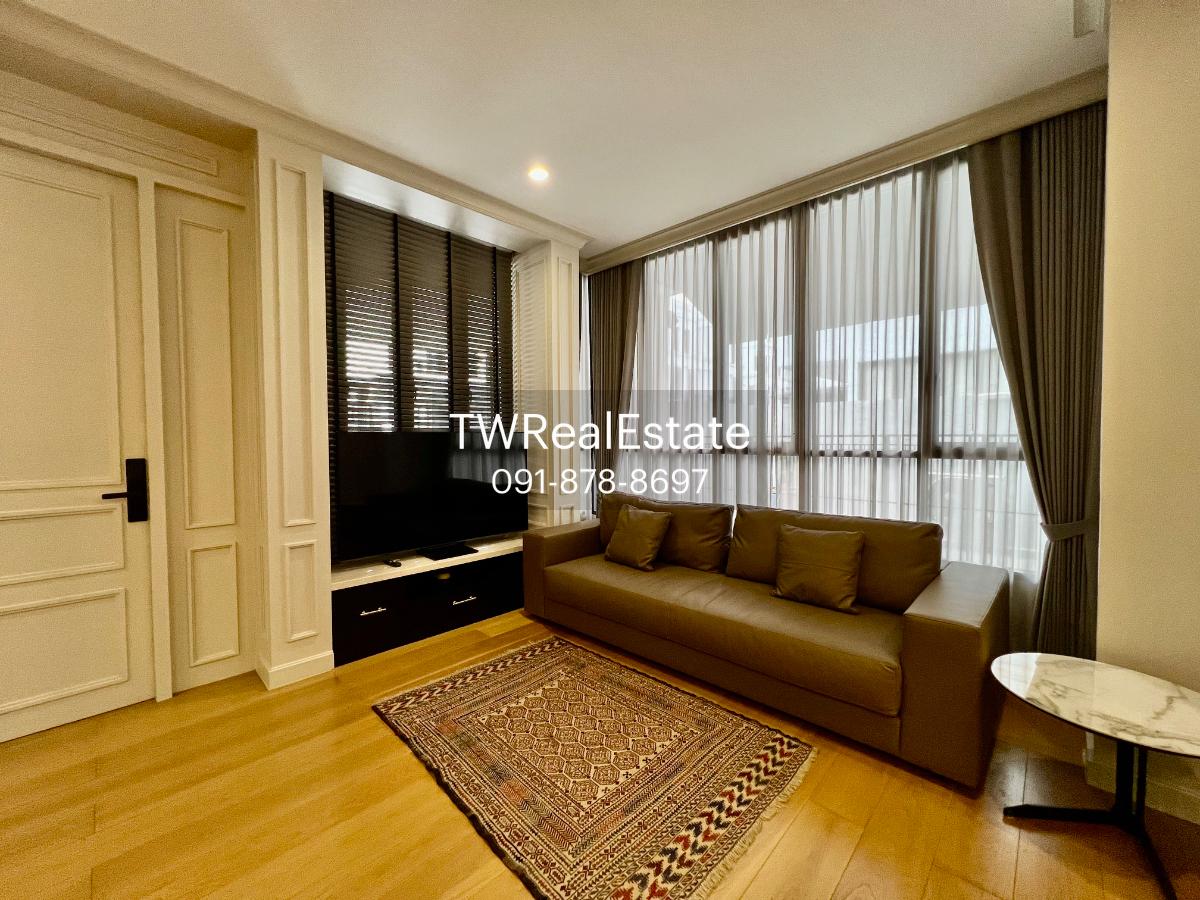 รูป ขายด่วน บ้านแฝดหรู 3 ชั้น Eton Residence เกษตร–นวมินทร์ – รามอินทรา | บ้านใหม่ไม่เคยเข้าอยู่ | ตกแต่งบิวอินกว่า 3 ล้านบาท - รูปที่ 13/51