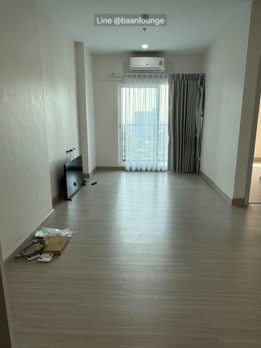 รูป ห้องมุม ที่จอดรถ Fix 2 คัน Supalai Loft Sathorn - Ratchaphruek (ศุภาลัย ลอฟท์ สาทร - ราชพฤกษ์) - รูปที่ 8/12