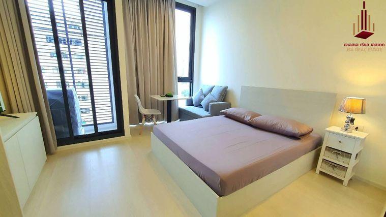 picture ✨ For Rent: Mazarine Ratchayothin Condo ✨ 💰 Only 16,900 THB/month - 1/7