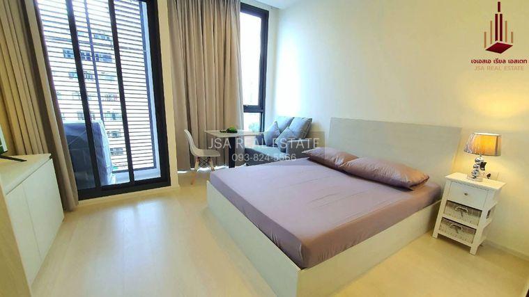 picture ✨ For Rent: Mazarine Ratchayothin Condo ✨ 💰 Only 16,900 THB/month - 1/7