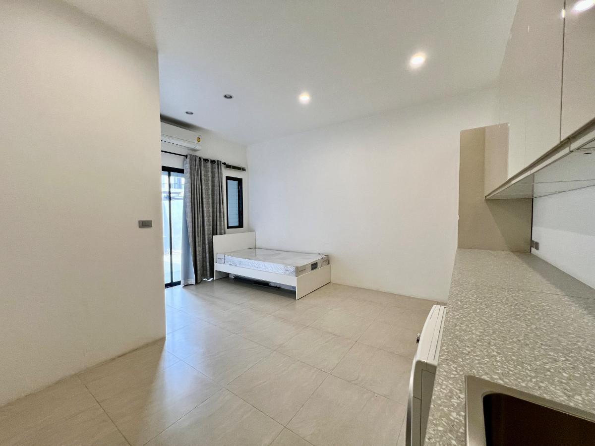 รูป ขายด่วน บ้านแฝดหรู 3 ชั้น Eton Residence เกษตร–นวมินทร์ – รามอินทรา | บ้านใหม่ไม่เคยเข้าอยู่ | ตกแต่งบิวอินกว่า 3 ล้านบาท - รูปที่ 43/51