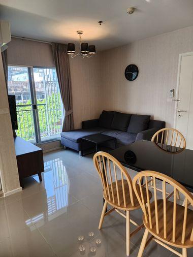 รูป ขาย แอสปาย สุขุมวิท 48 ห้องสวย เฟอร์ครบ ราคาดีมาก I Code DS1556 Line : @Dstay - รูปที่ 6/12