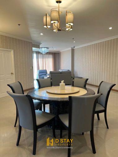 picture For Sale Supalai Casa Riva very beautiful room, high floor, Chao Phraya River view, wide area. | Code DS2216 Line : @Dstay - 5/8