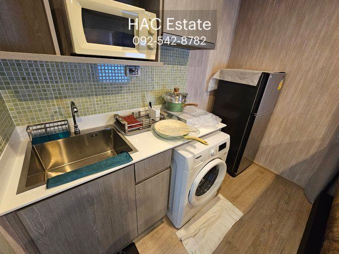 รูป ให้เช่าIdeo Sathorn Thapra - 2นอน 1น้ำ 45ตรม. ชั้น10 - Line:@hac55 - รูปที่ 3/13