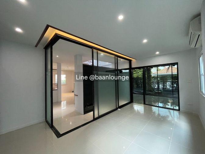 รูป ขายบ้าน ซอยนาคนิวาส 15 ลาดพร้าว โชคชัย 4 2 ชั้น บ้านหันหน้าทางทิศเหนือ - รูปที่ 6/15