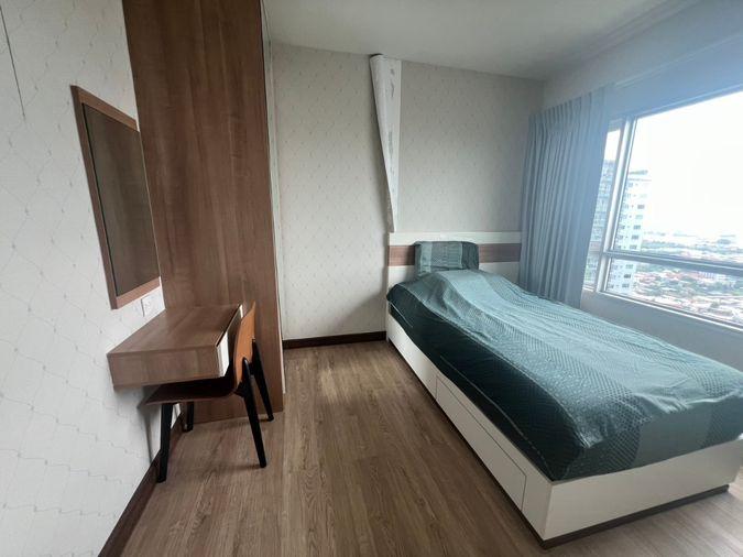 รูป ขายCentric Tiwanon - 2นอน 1น้ำ 58ตรม. ชั้น29 ตึกB - Line:@hac55 - รูปที่ 22/26